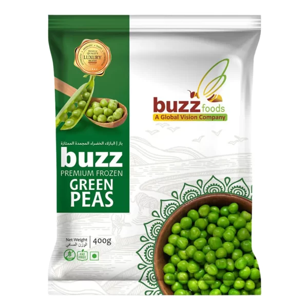 Buzz Food's Buzz Foods Range